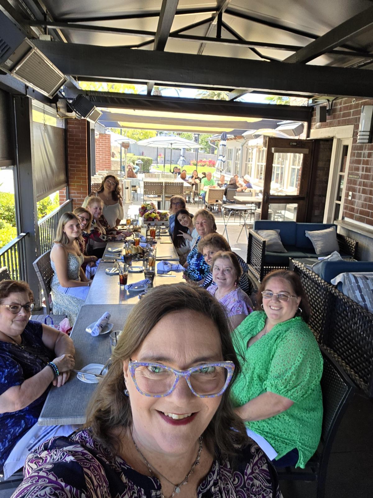 2025 Pathfinder Summer Celebration